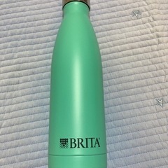【未使用】ブリタ　ステンレスボトル