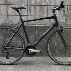 自転車　TREK 【ジャンク】