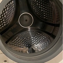 美品】洗濯乾燥機 新宿御苑より徒歩