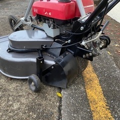 ホンダ UM1760 畦道刈機　ローリングモア ホンダ UM1760 畦道刈機 ローリングモア ステットソン Stetson Whipped