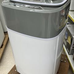 BESTEK /べステック 3.8kg 洗濯機 BTWA01 2...