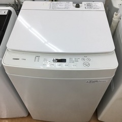 【トレファク摂津店】TWINBIRD（ツインバード）全自動洗濯機...