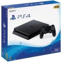 PS4売ってください！