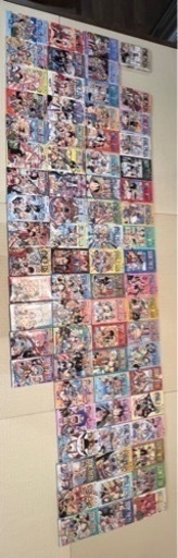 ONEPIECE 1巻 3巻~74巻 76巻 78巻 90巻 wanted