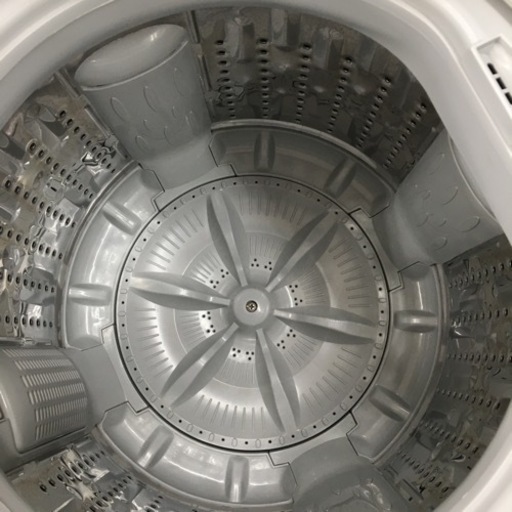 【トレファク摂津店】TOSHIBA 全自動洗濯機 2017年製が入荷致しました！