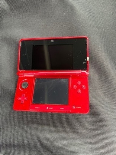 ニンテンドー3DS