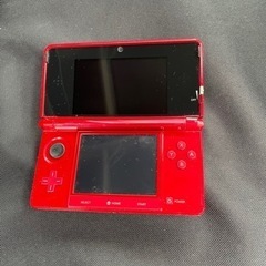 ニンテンドー3DS