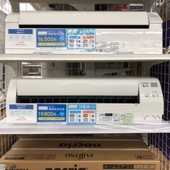 お値下げいたしました】MITSUBISHI 壁掛けエアコン MSZ-GE4017S-W 2017 