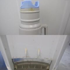 3か月間保証☆配達有り！29000円(税別）パナソニック 7㎏ 全自動 洗濯機 2019年製