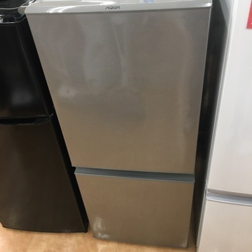 【トレファク摂津店】AQUA（アクア）2ドア冷蔵庫 2019年製が入荷致しました！