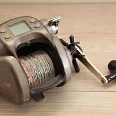 Daiwa TANACOM BULL-S 600Wダイワ タナコ...