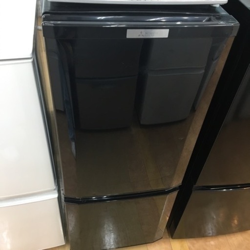 【トレファク摂津店】MITSUBISHI 2ドア冷蔵庫 2018年製が入荷致しました！