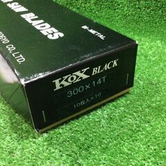 河部 300×14T セーバーソーブレード 100枚【市川行徳店】【店頭取引