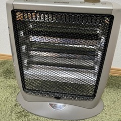 電気ストーブ　1000円