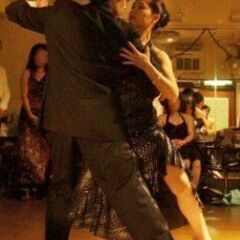 12月が始まります！！　アルゼンチンタンゴを始めましょう　Amo eL Tango - ダンス