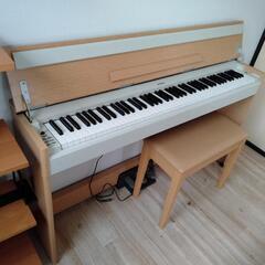 電子ピアノ ヤマハ YDP-S30