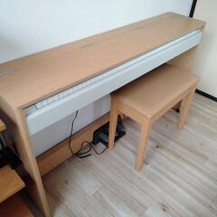 電子ピアノ ヤマハ YDP-S30