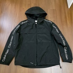 ほぼ新品未使用　半額以下　Calvin Klein　カルバンクラ...