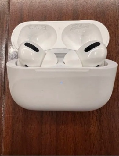 AirPods Pro MWP22J/A 【美品】