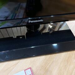 ☆使用半年程度 美品!! 21年製Panasonic/パナソニック TH-24J300 VIERA 24