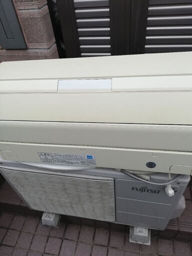 エアコン AS-R28C-w