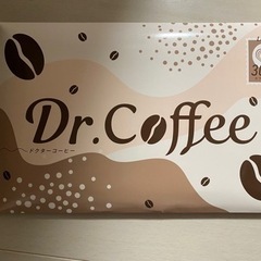 Dr.Coffee ドクターコーヒー　29包