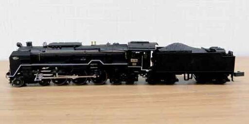 KATO C62 2 カトー Nゲージ 鉄道模型 蒸気機関車 札幌 西区 西野