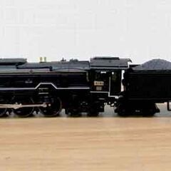 KATO C62 2 カトー Nゲージ 鉄道模型 蒸気機関車 札...