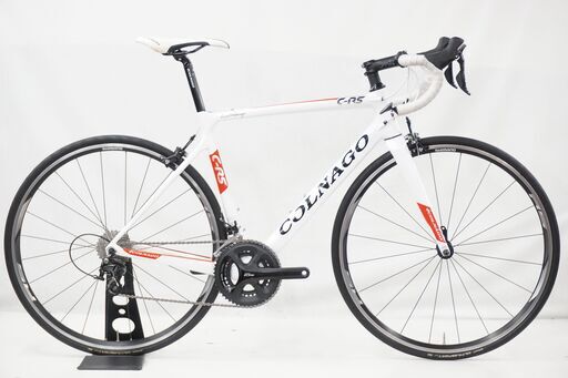 COLNAGO 「コルナゴ」 C-RS 105 2017年モデル ロードバイク COLNAGO 「コルナゴ」 C-RS 105 2017年モデル ロードバイク