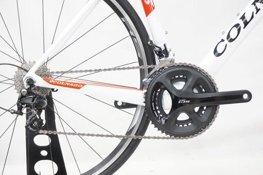 COLNAGO 「コルナゴ」 C-RS 105 2017年モデル ロードバイク