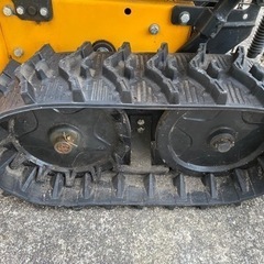 ハイガー 除雪機 11馬力