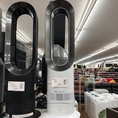 Dyson HOT+COOL AM09 2021年製