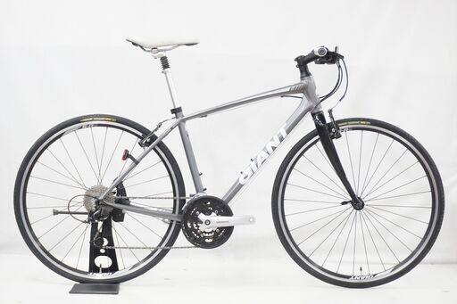 GIANT 「ジャイアント」 ESCAPE RX2 2012年モデル クロスバイク