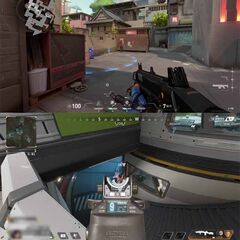 ☆虹蒼☆メモリー増量中 高FPSゲーミング】フォートナイト/Apex◎ 現品 