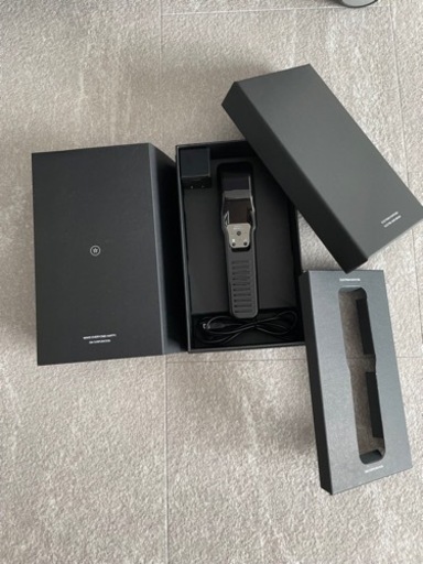 電気バリブラシ美顔器エリクトロン　エブリワン