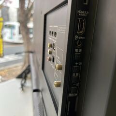 1/8 値下げ?TOSHIBA 49型液晶テレビ?東芝 49J10?5902