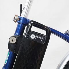 PANASONIC 「パナソニック」 VIVI L 20 2021年モデル アシスト自転車