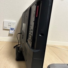 テレビ　Panasonic 32型