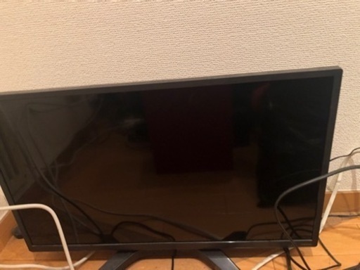 24インチ　テレビ