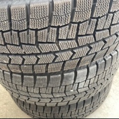 ダンロップ ウィンターマックス WM01 185/60R15 4本セット WINTER MAXX 2025年製 DUNLOP 185/60R15 84Q 15インチ ダンロップ