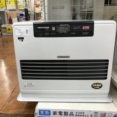 ご来店限定】＊ ノーリツ ガスファンヒーター 2020年製＊1113-2