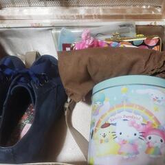 リズリサ　福袋トランク　新品未使用 リズリサ 福袋トランク 新品未使用