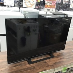 #L-9【ご来店頂ける方限定】SONYの32型液晶テレビです