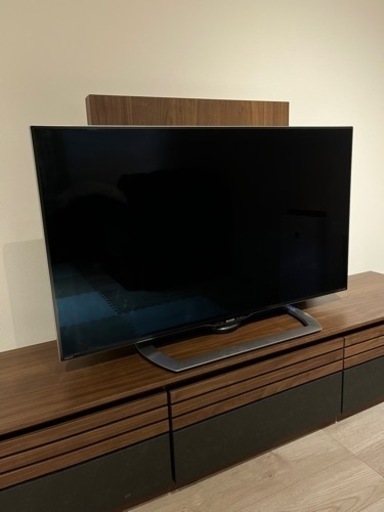 45型SHARP 4K液晶テレビ LC-45US40