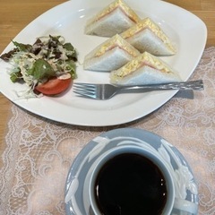 彦根でカフェ勉強会☕️