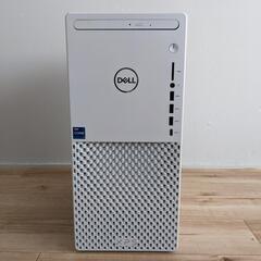 Hp Core i7-8GB-500GB , 23” モニター2台- Win10 PCセット