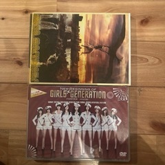 【無料】misia 少女時代 CD DVD 2枚セット&play...
