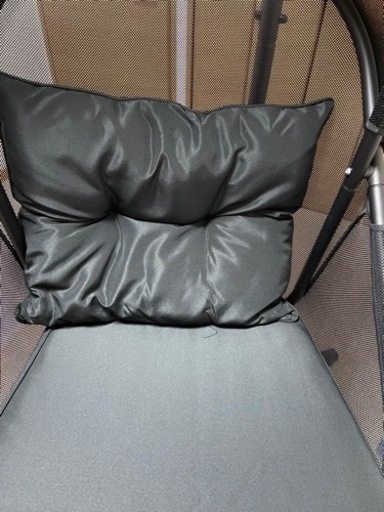 美品✩.*˚ ハンギングチェア ゆりかごチェア