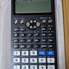 CASIO 関数電卓 fx-530AZ STUDY CAL CL...