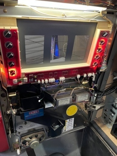 メーシー ベイビーエンジェル2 中古パチスロ実機 【公式通販】